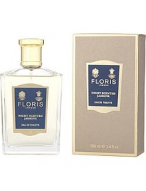 FLORIS NIGHT SCENTED JASMINE by Floris
