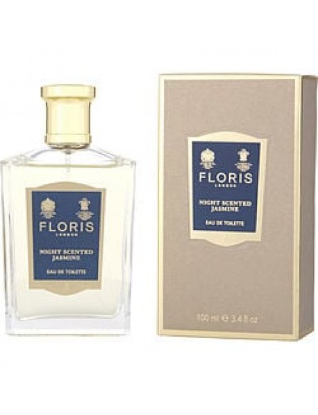 FLORIS NIGHT SCENTED JASMINE by Floris