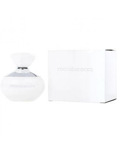 ROCCO BAROCCO WHITE by Rocco Barocco