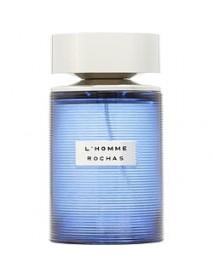 L'HOMME ROCHAS by Rochas