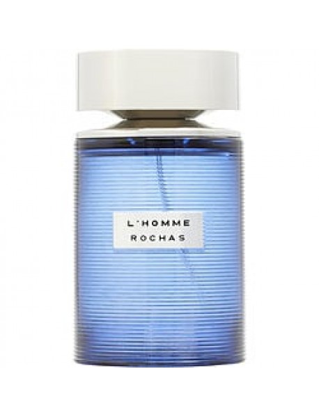L'HOMME ROCHAS by Rochas