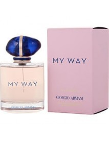 ARMANI MY WAY by Giorgio Armani