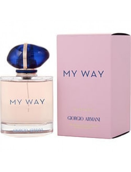 ARMANI MY WAY by Giorgio Armani