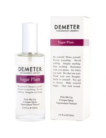 DEMETER SUGAR PLUM by Demeter