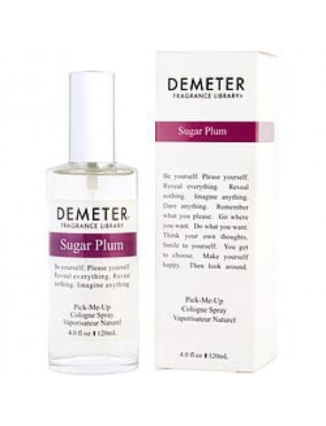 DEMETER SUGAR PLUM by Demeter