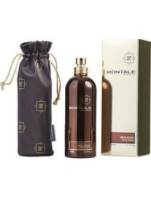 MONTALE PARIS WILD AOUD by Montale
