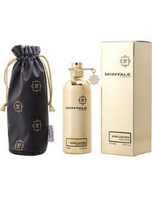 MONTALE PARIS AOUD LEATHER by Montale