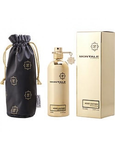 MONTALE PARIS AOUD LEATHER by Montale