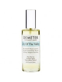 DEMETER LILY OF THE VALLEY by Demeter