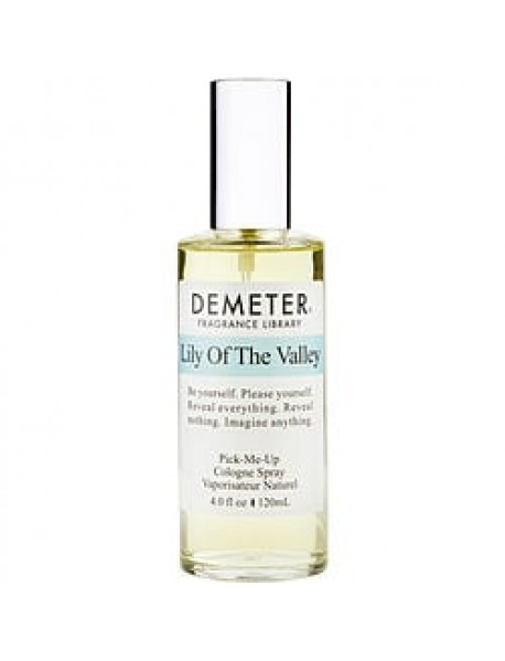 DEMETER LILY OF THE VALLEY by Demeter