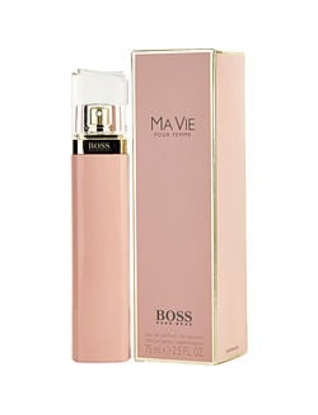 BOSS MA VIE by Hugo Boss