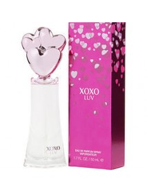 XOXO LUV by Xoxo