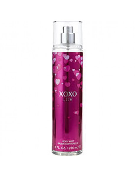 XOXO LUV by Xoxo