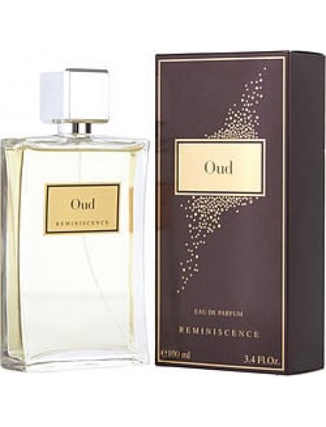 REMINISCENCE OUD by Reminiscence