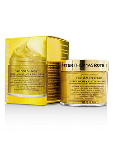 Peter Thomas Roth by Peter Thomas Roth