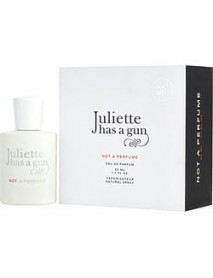 NOT A PERFUME by Juliette Has a Gun