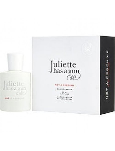 NOT A PERFUME by Juliette Has a Gun