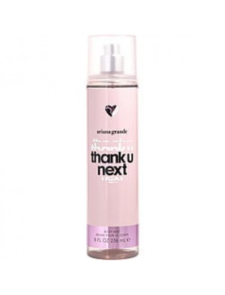 ARIANA GRANDE THANK U NEXT by Ariana Grande