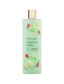 BODYCOLOGY CUCUMBER MELON by Bodycology