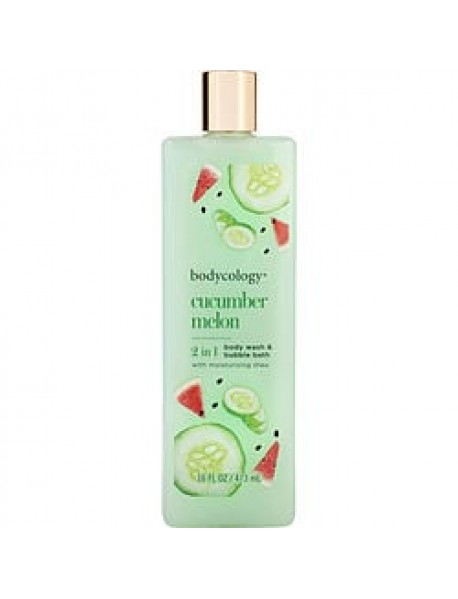 BODYCOLOGY CUCUMBER MELON by Bodycology