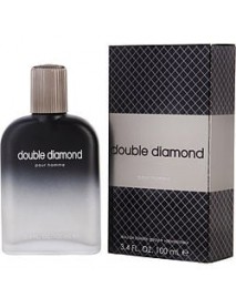 DOUBLE DIAMOND by YZY PERFUME
