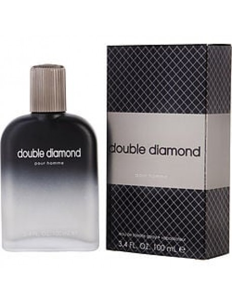 DOUBLE DIAMOND by YZY PERFUME