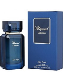 CHOPARD COLLECTION AGAR ROYAL by Chopard