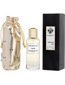 MANCERA PRECIOUS OUD by Mancera