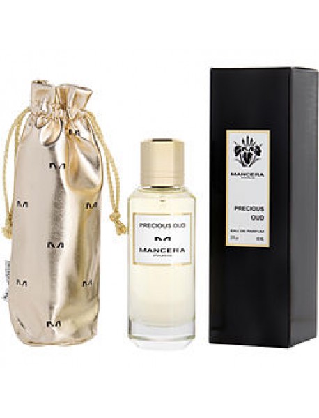 MANCERA PRECIOUS OUD by Mancera