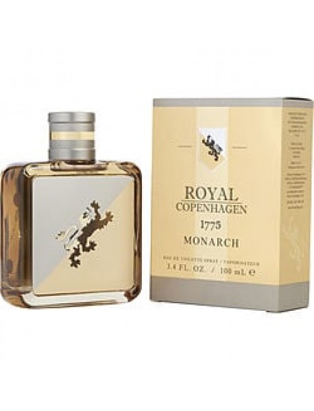 ROYAL COPENHAGEN 1775 MONARCH by Royal Copenhagen