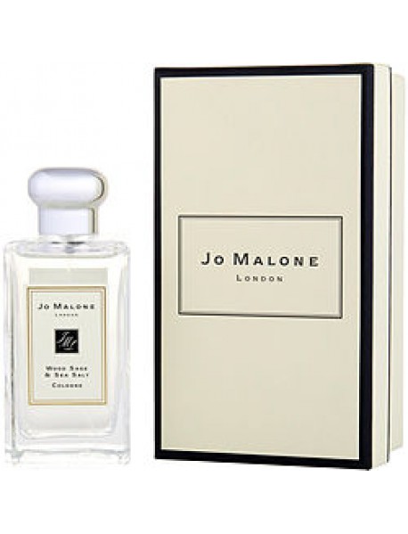 JO MALONE WOOD SAGE & SEA SALT by Jo Malone