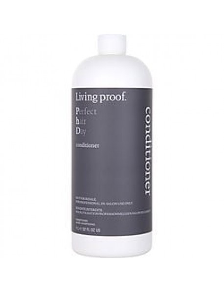 LIVING PROOF by Living Proof