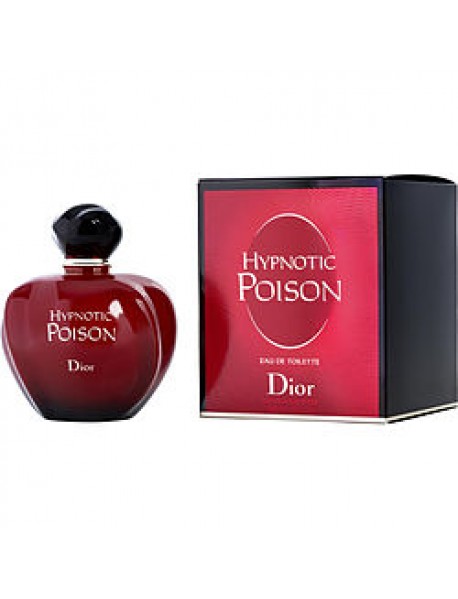 HYPNOTIC POISON by Christian Dior