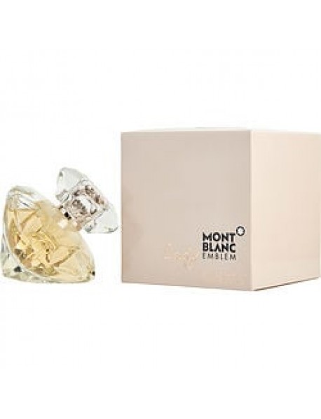 MONT BLANC LADY EMBLEM by Mont Blanc