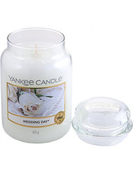 YANKEE CANDLE by Yankee Candle