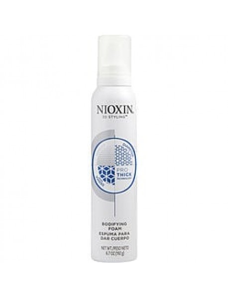 NIOXIN by Nioxin