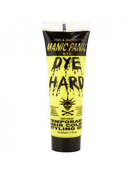 MANIC PANIC by Manic Panic