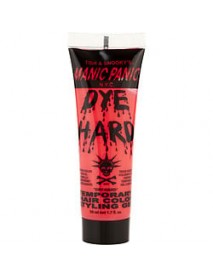 MANIC PANIC by Manic Panic