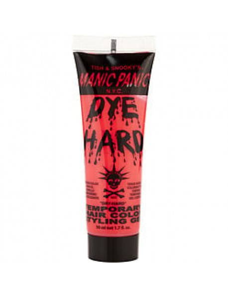 MANIC PANIC by Manic Panic