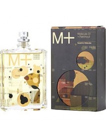 ESCENTRIC MOLECULE 01 + PATCHOULI by Escentric Molecules