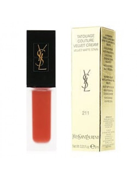 YVES SAINT LAURENT by Yves Saint Laurent