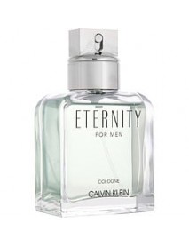 ETERNITY COLOGNE by Calvin Klein