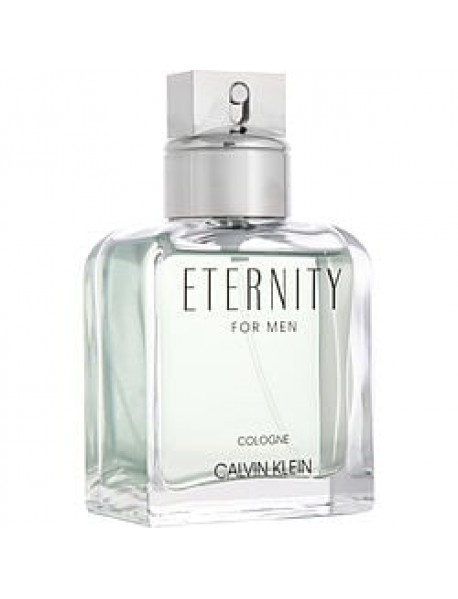 ETERNITY COLOGNE by Calvin Klein