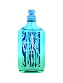 CK ONE SUMMER by Calvin Klein