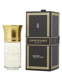 LIQUIDES IMAGINAIRES FLEUR DE SABLE by Liquides Imaginaires