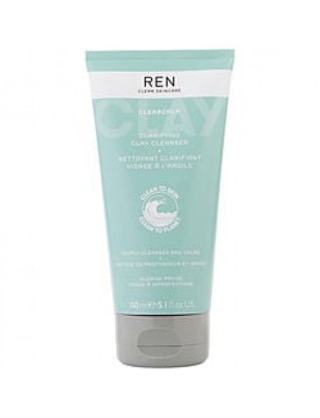 Ren by Ren