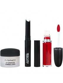 MAC by MAC