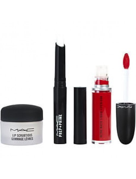 MAC by MAC