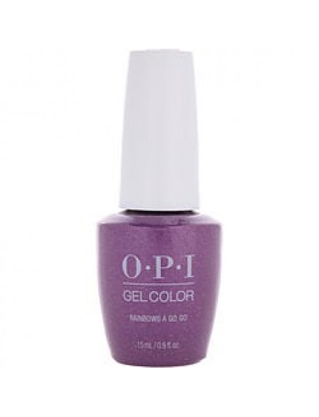 OPI by OPI