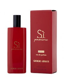 ARMANI SI PASSIONE INTENSE by Giorgio Armani
